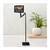 Soporte Celular Tablet Elevado Xo-C137 con Base Metalica - comprar online