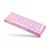 Teclado Mecánico Arena T-TGK321BR T-Dagger - Goetech | Tecnología con vos