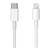 Cable iPhone Lightning a Usb-C 1 Metro Certificado Apple