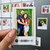 Instax Imã na internet