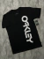 Camiseta Oakley Custom