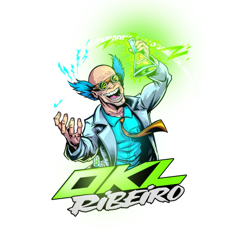OKL Ribeiro