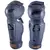 RODILLERA LEATT ENDURO KNEE SHINE GUARD 3.0 EXT FLINT - comprar online