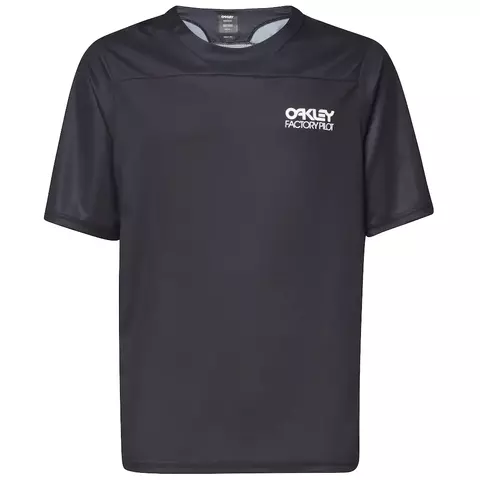 JERSEY OAKLEY MTB FACTORY PILOT LITE MTB