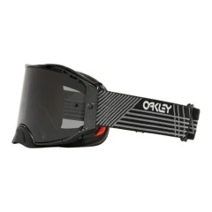 ANTIPARRA MOTOCROSS OAKLEY AIRBRAKE GALAXY BLACK/GREY - comprar online