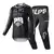 CONJUNTO ALPINESTARS RACE FUNDS