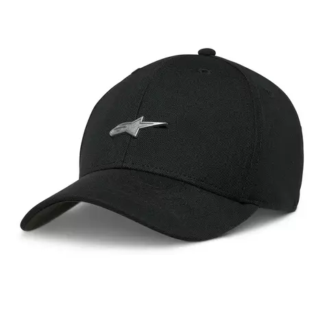 GORRA ALPINESTARS METAL LOGO HAT SNAPBACK