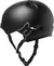 CASCO FOX MTB FLIGHT SPORT HELMET BLACK