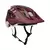 CASCO FOX CICLISMO MTB SPEEDFRAME HELMET DARK MAROON