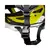 CASCO FOX CICLISMO MTB SPEEDFRAME HELMET DARK MAROON - comprar online