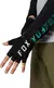 GUANTES FOX MTB RANGER GLOVE SHORT BLK en internet