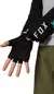 GUANTES FOX MTB RANGER GLOVE SHORT BLK - wide open store