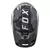 CASCO FOX NIÑO V1 BNKR HELMET - wide open store