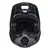 CASCO FOX NIÑO V1 BNKR HELMET - comprar online