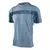 SKYLINE SS JERSEY JET FUEL ICE BLUE MTB - comprar online