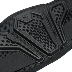 Faja Lumbar Fox Motocross Titan Sport blk en internet