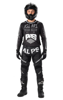 EQUIPO NIÑO ALPINESTARS YOUTH RACER FOUND - comprar online