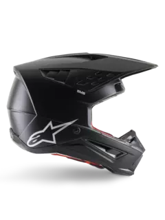 CASCO ALPINESTARS S-M5 CORP HELMET ECE 2206 en internet