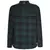 CAMISACO OAKLEY BEAR COZY FLANNEL
