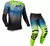 CONJUNTO MOTOCROSS FOX AIRLINE REEPZ - comprar online