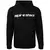 ALPINESTARS LINEAR WORDMARK HOODIE V3