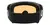 ANTIPARRA NIEVE OAKLEY TARGET LINE S MATTE BLACK PERSIMMON SNOW en internet
