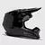 CASCO FOX V1 MOTOCROSS BLACK - comprar online