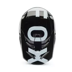 CASCO V1 FOX MOTOCROSS SHIELD/BLACK en internet