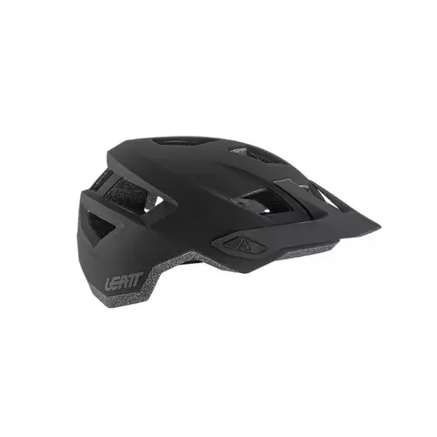CASCO LEATT MTB ALL MTN 1.0 V21 BLK