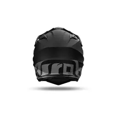Casco Moto Airoh COMMANDER 2 COLOR BLACK MATT en internet