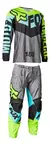 CONJUNTO FOX YTH 180 TRICE NIÑO en internet