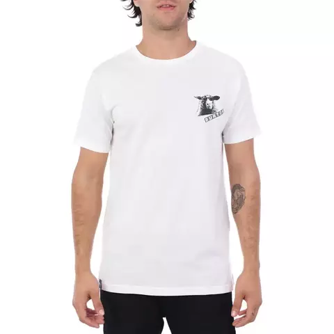 REMERA BURTON SHEEP
