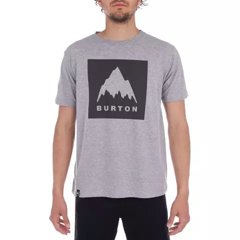 REMERA BURTON CORP BOX