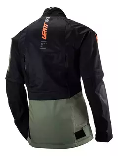 CAMPERA LEATT MOTO 4.5 HYDRADRI GREEN en internet