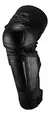 RODILLERA LEATT ENDURO KNEE SHINE GUARD EXT BLK