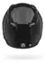 CASCO BELL QUALIFIER SOLID BLACK NEGRO BRILLANTE en internet