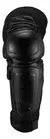 RODILLERA LEATT ENDURO KNEE SHINE GUARD EXT BLK - comprar online