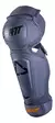 RODILLERA LEATT ENDURO KNEE SHINE GUARD 3.0 EXT FLINT - wide open store