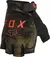 GUANTES FOX MTB RANGER GLOVE SHORT OLV GRN