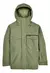CAMPERA BURTON SNOWBOARD COVERT 2.0 NIEVE