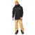 BUZO OAKLEY PARK RC SOFTSHELL HOODIE