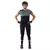 JERSEY TROY LEE DESIGNS MUJER LILIUM SS JERSEY MTB - wide open store
