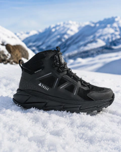 BOTAS impermeables ombak TROMEN NEGRO