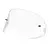 OAKLEY AIRBRAKE MX CLEAR REPLACEMENT LENS