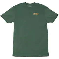 REMERA FASTHOUSE Fallen Tee Pine - wide open store