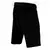 BERMUDA TROY LEE FLOWLINE SHORT SHELL BLACK - comprar online