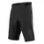 BERMUDA TROY LEE FLOWLINE SHORT SHELL BLACK
