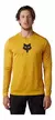 FOX RANGER TRU DRY LS JERSEY
