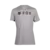REMERA FOX ABSOLUTE SS PREM TEE GREY - comprar online