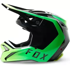 CASCO MOTOCROSS FOX V1 DPTH HELMET DOT ACE en internet